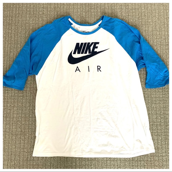 big and tall baseball t shirts